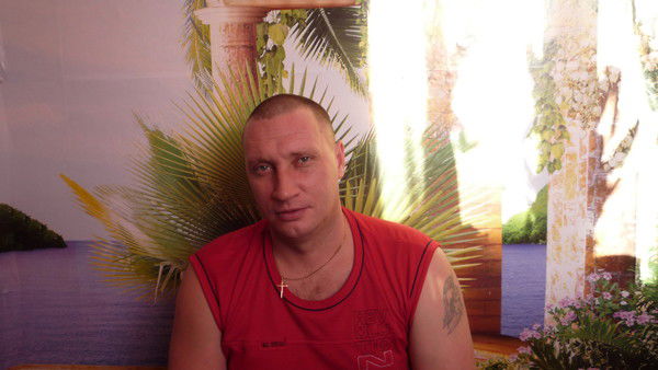 Алексей Рагозин