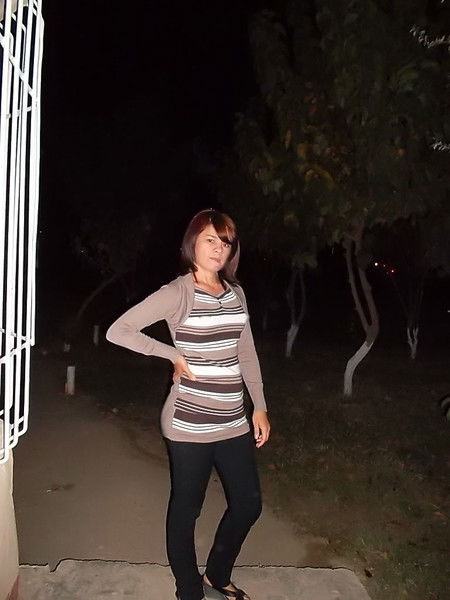 Хузина Люция