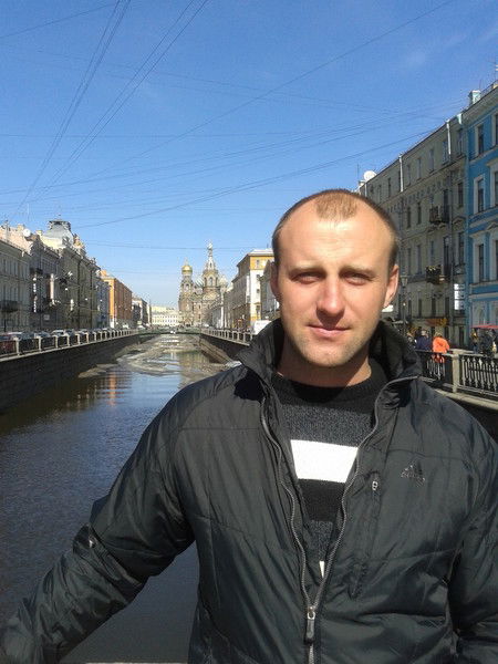 Александр Жовницкий