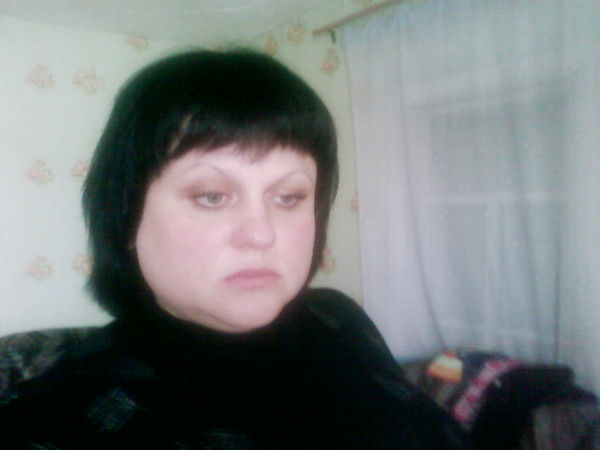 Алена Зотова