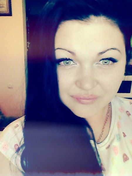 Вострикова Евгения