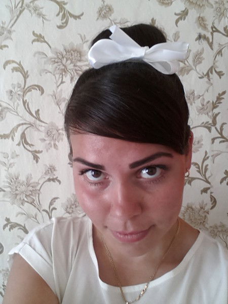 Эльвира Свечникова