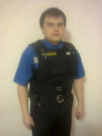 Владимир Симонов