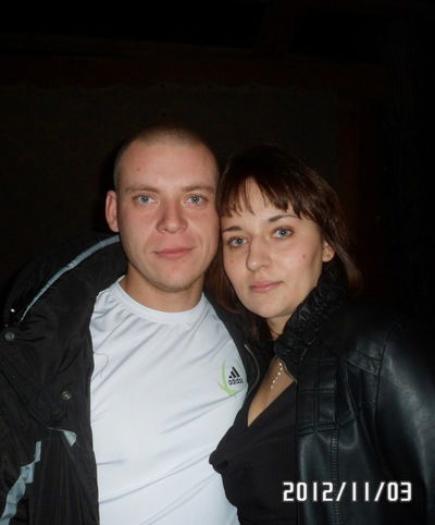 Дарья Елистратова