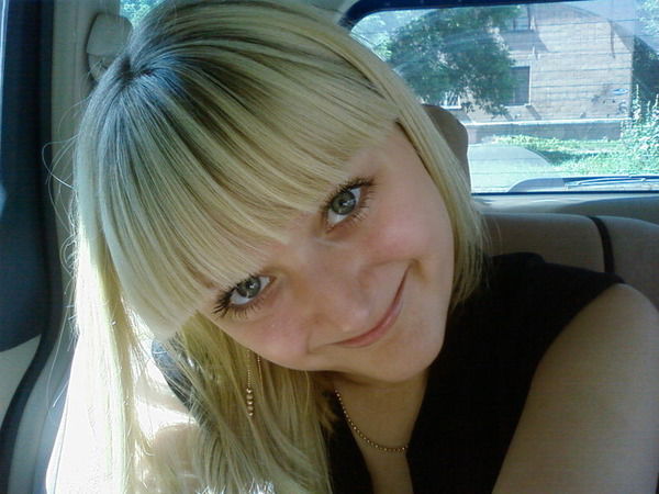 Мария Шиленко