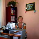 Людмила Реутская