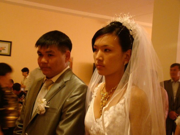 Зухра Седилдаева