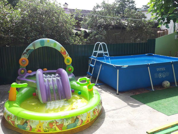 Владимир Буюклян