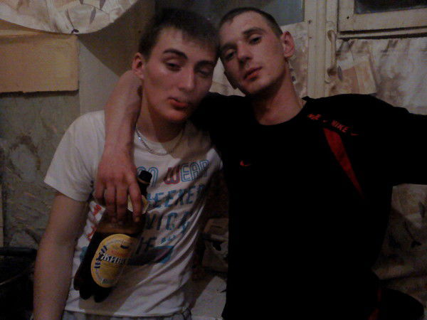 Эдик Молчанов