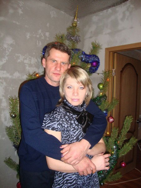 Зубарев Андрей