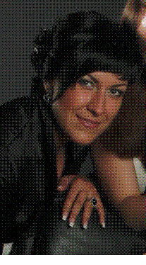 Ольга Красновская