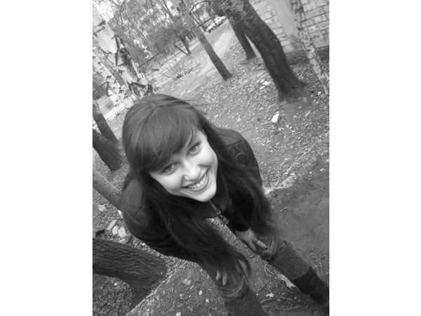 Витуся Белева