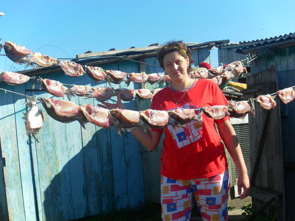 Татьяна Гусева