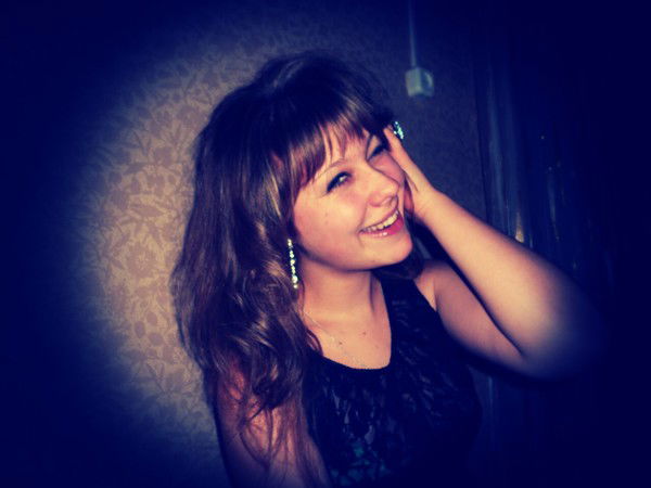 Юлия Мироненко