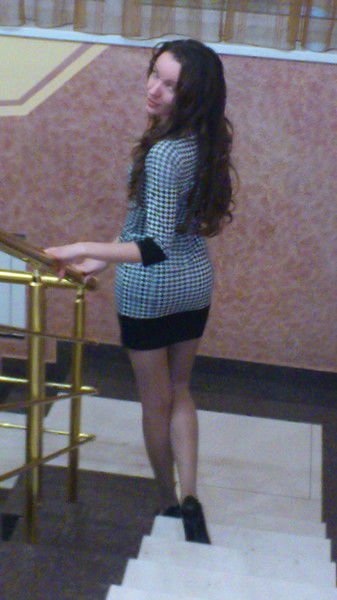 Наталья Черникова