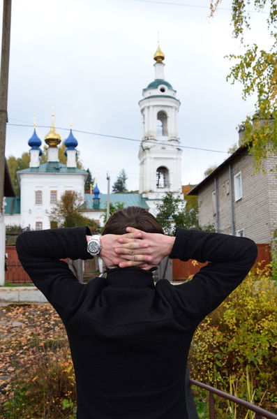 Влас Калашов