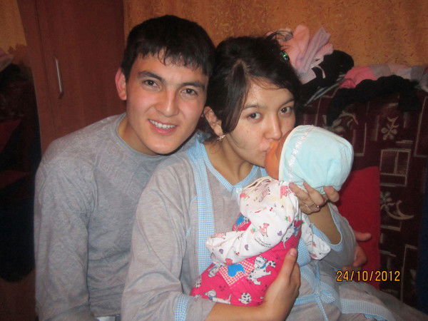 Салтанат Тлеубаева