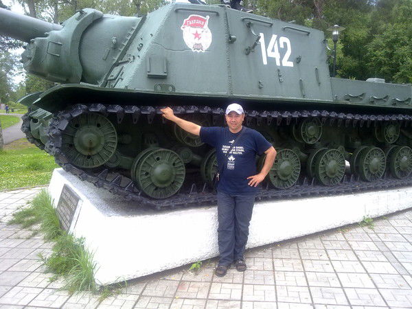 Абдукодир Хусанов