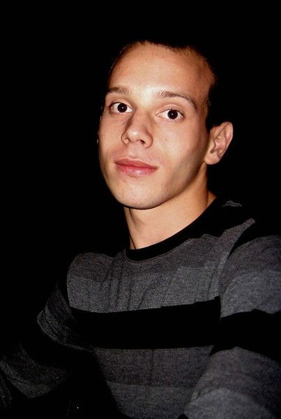 Виталик Савченко