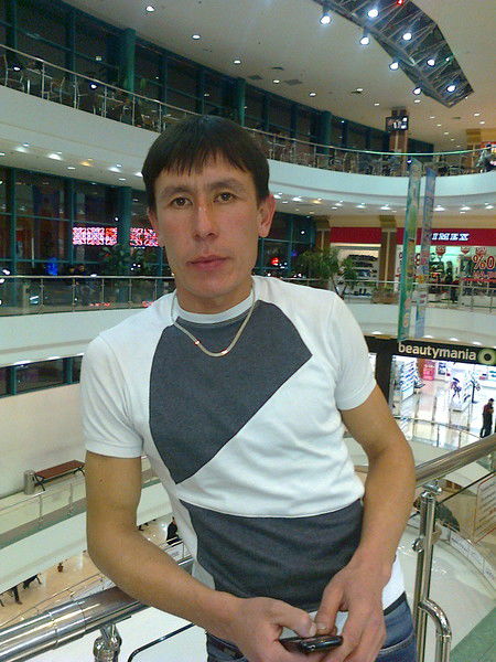 Орынтай Байтемирович