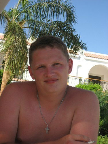 Денис Виноградов