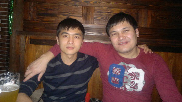 Нуржан Костыров