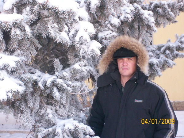 Сергей Ковалев