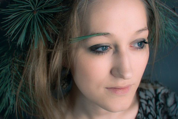 Анастасия Фазутова