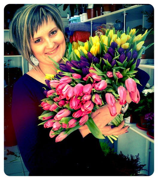 Ксения Балашова