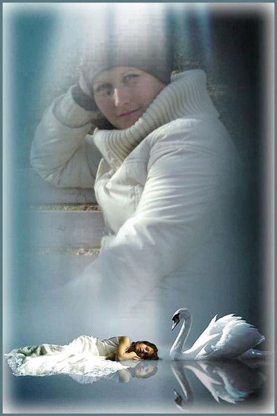 Мария Рябова-Домовец