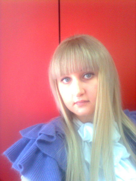 Анна Натальина