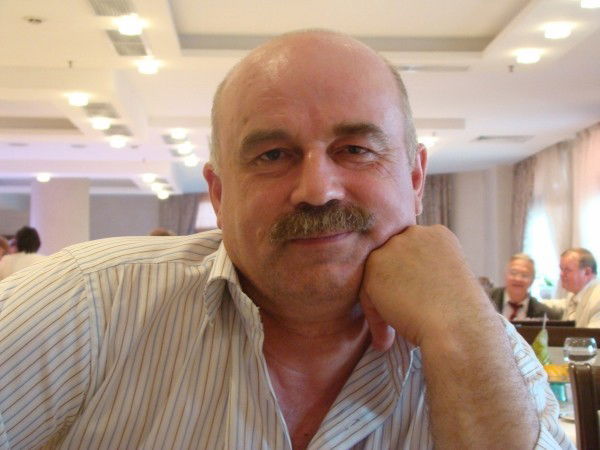 Владимир Боровков