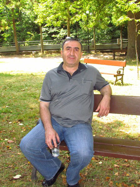 Гоча Апциаури