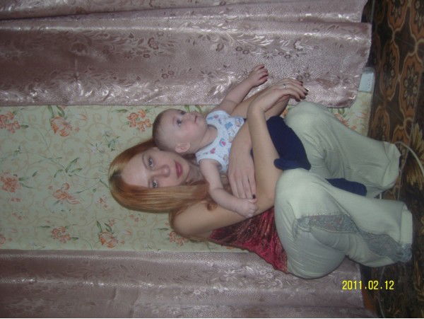 Мария Жукова