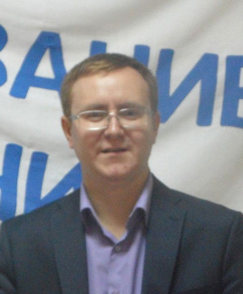 Ильнур Тураханов