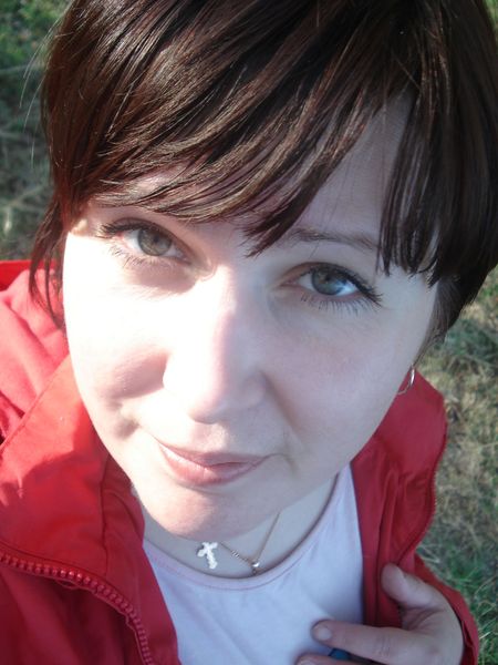 Екатерина Данилюк