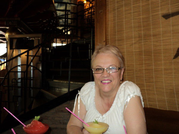 Людмила Саранчук