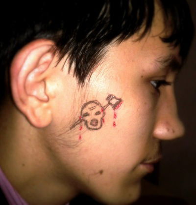 Дамир Харасов