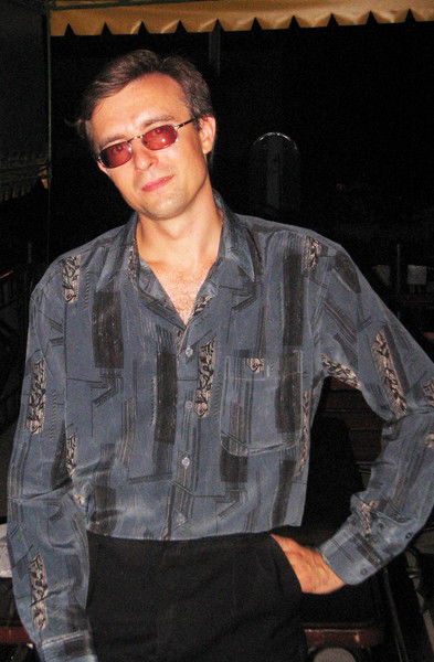 Эдуард Семиренко