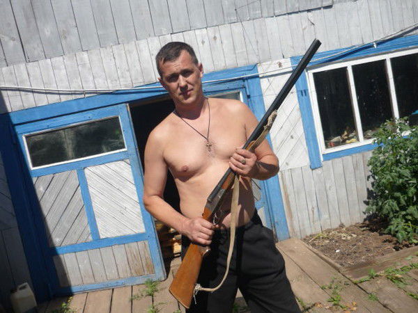 Вячеслав Нестеренко