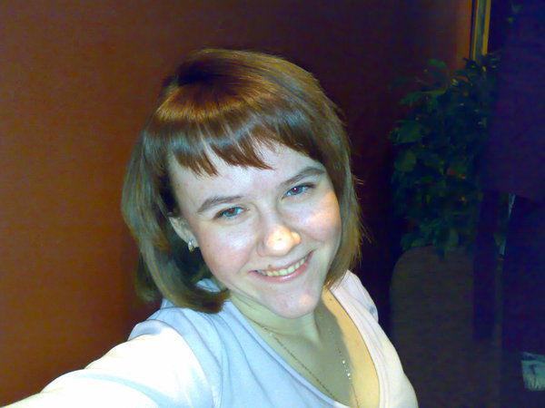 Нелли Корнеева