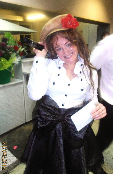 Ирина Соловьёва