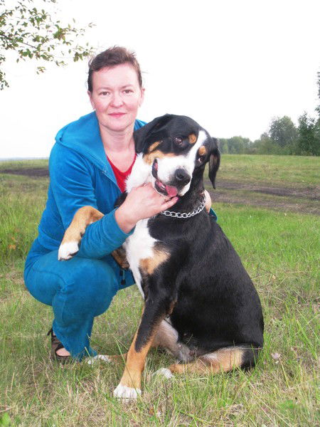 Наталья Розум