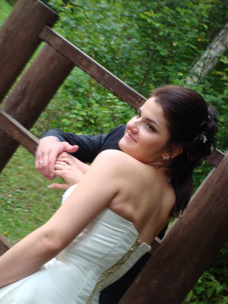 Ольга Савельева