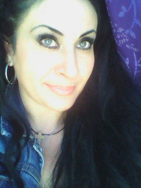 Анна Арзуманян