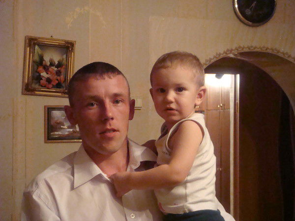 Владимир Попков