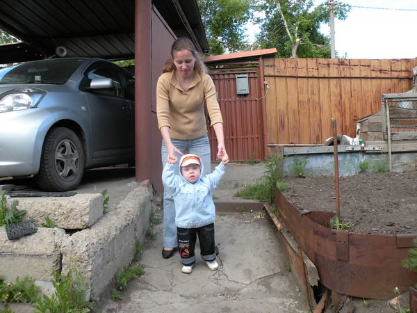 Ирина Давыдова