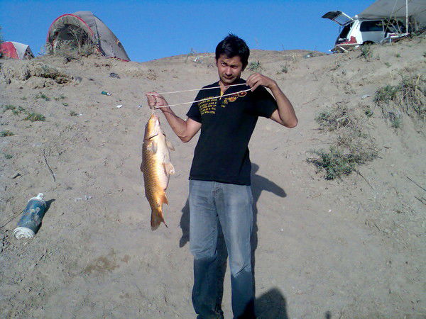 Константин Беккер