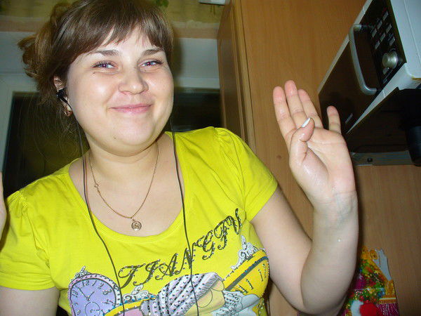 Екатерина Теплова