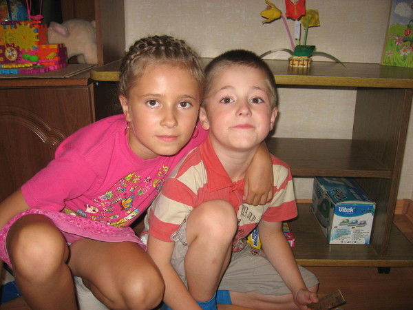 Женя Варлов